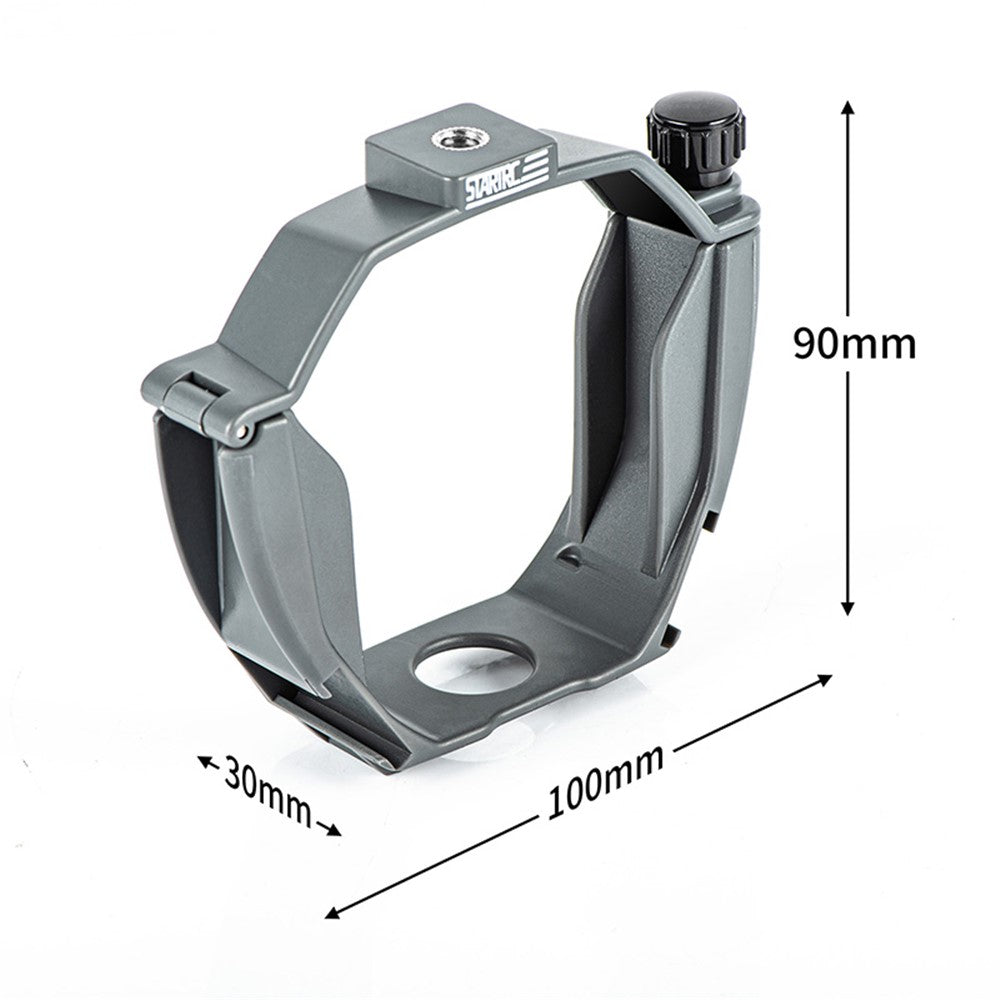 STARTRC 1110538 For DJI Mavic 3 Multifunction GoPro Action Camera Fill Light Mount Adapter Kit Set