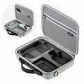 STARTRC For DJI Mini 2 Drone Remote Controller Carrying Case PU Leather Shoulder Bag