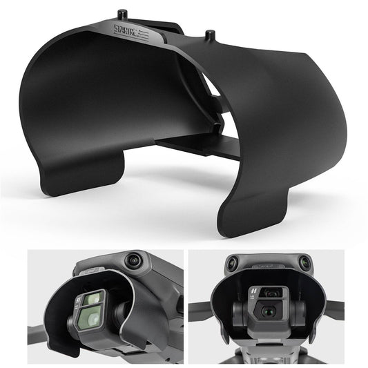 STARTRC 1110797 for DJI Mavic 3 Lens Hood Anti-glare Gimbal Camera Protective Cover Sunshade Cover