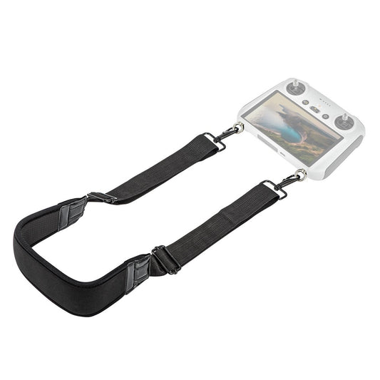 STARTRC 1110862 Remote Controller Neck Strap for DJI Mini 3 Pro Adjustable Strap Mount Accessory