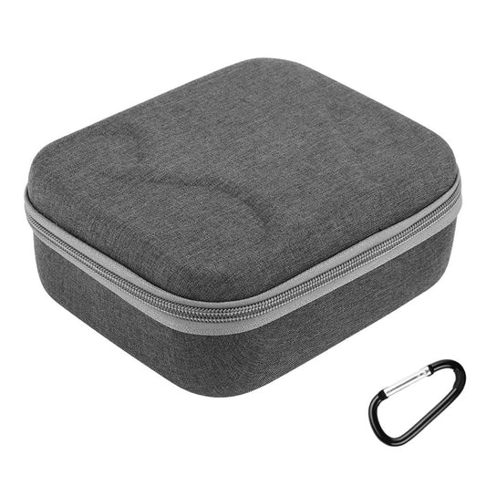 SUNNYLIFE MM3-B391 For DJI RC Remote Controller Portable Shockproof Carrying Case Zipper Storage Bag
