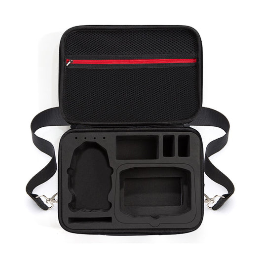 For DJI Mini 3 Pro / Mini 3 Portable Carrying Case RC Drone Shockproof Storage Bag Anti-Scratch Shoulder Bag
