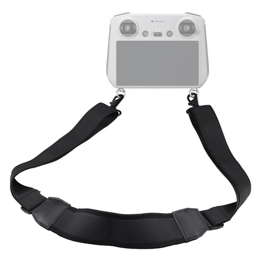 EWB8720 Anti-drop Strap for DJI Mini 3 Pro Controller RC Drone Remote Adjustable Nylon Lanyard