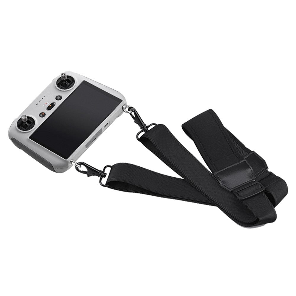 EWB8720 Anti-drop Strap for DJI Mini 3 Pro Controller RC Drone Remote Adjustable Nylon Lanyard
