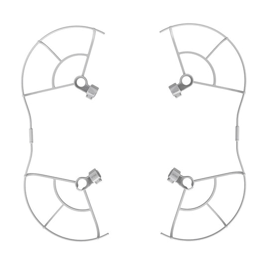 STARTRC 1110889 Propeller Guard for DJI Mini 3 Pro Drone Anti-collision Integrated Bumper Blade Protective Cover