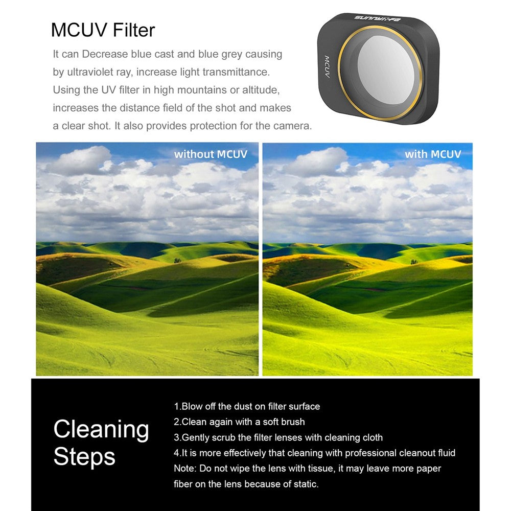 Other Camera Accessories 