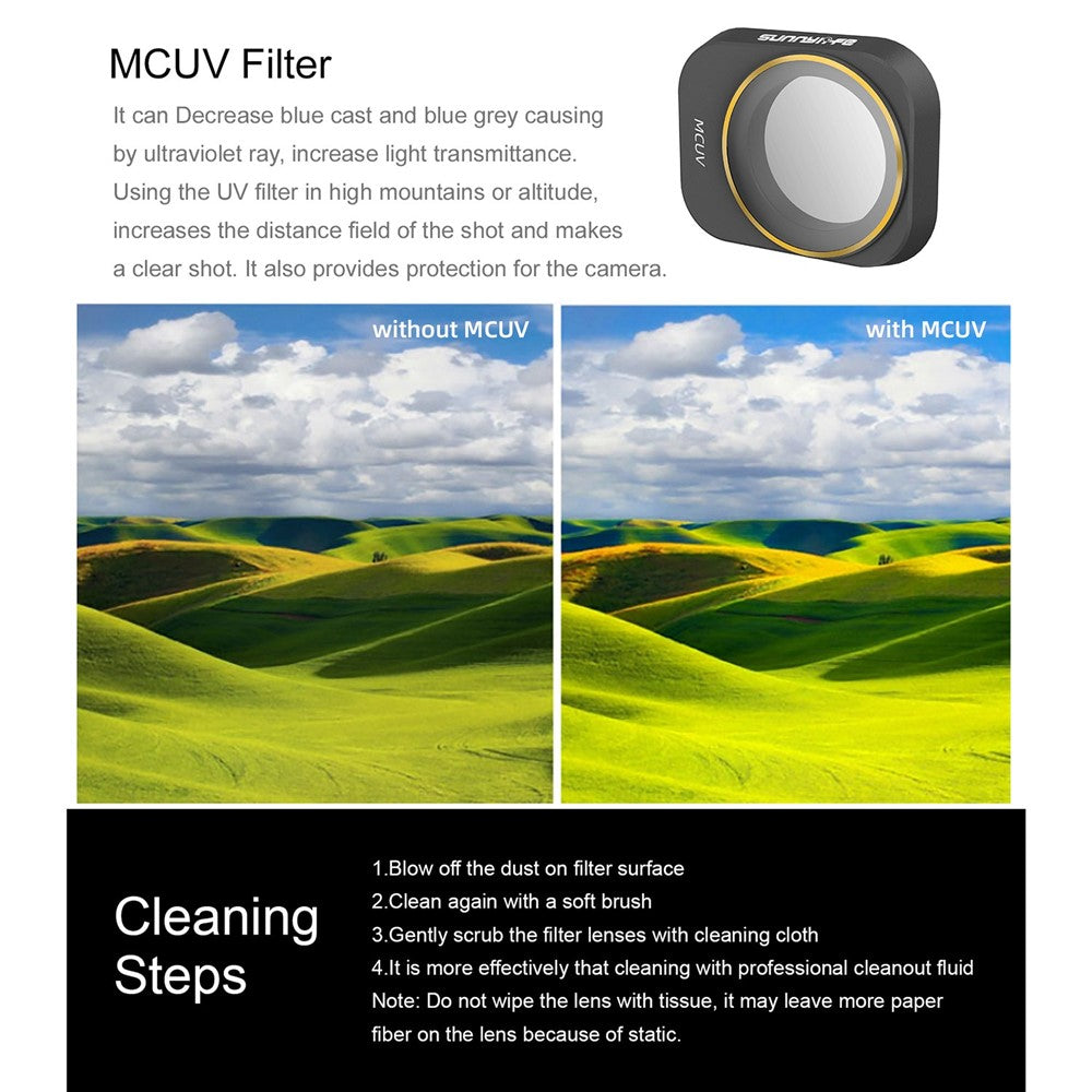 Other Camera Accessories 
