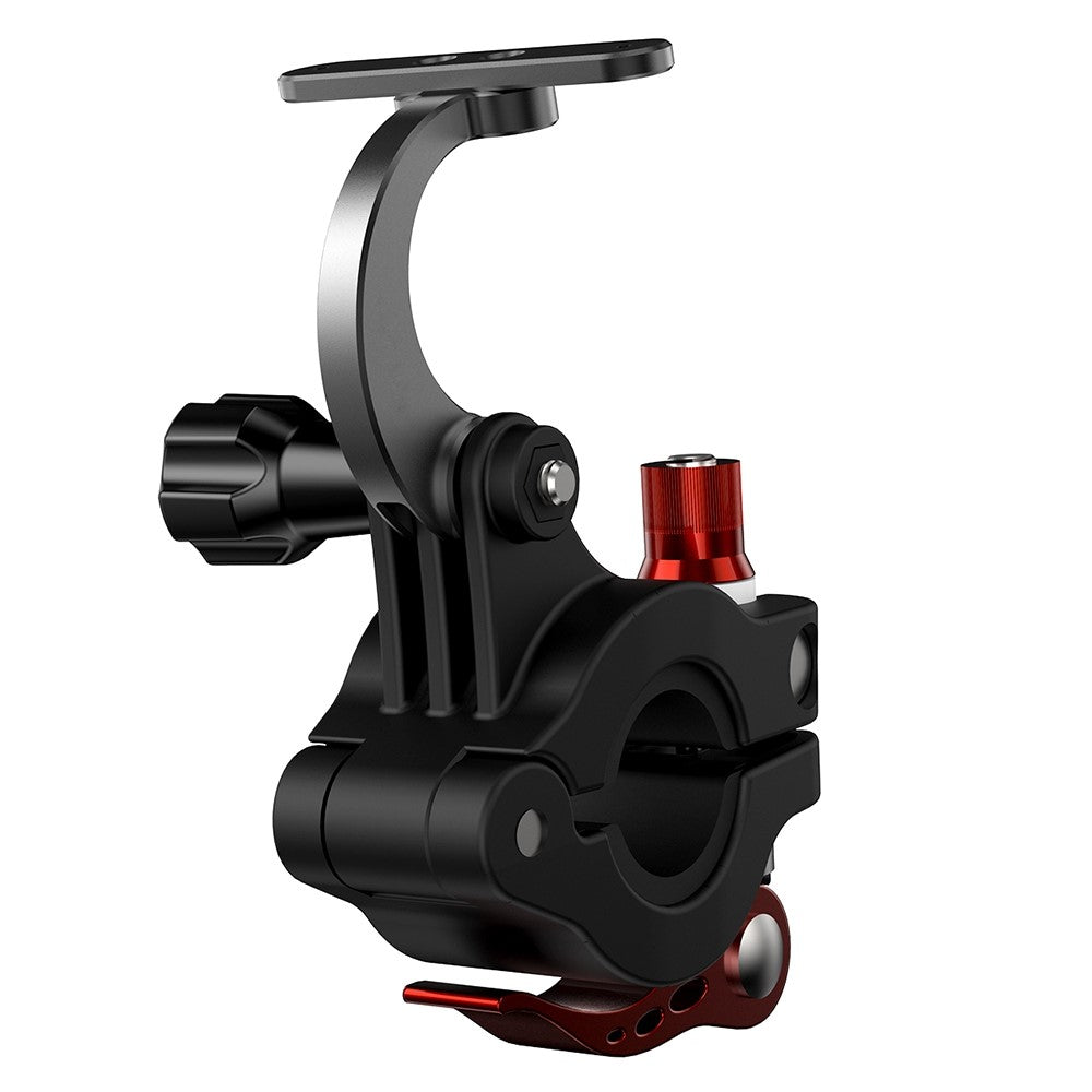 SUNNYLIFE MM3-ZJ400 Riding Bracket for DJI Drone Controller Action Camera Bike Stand Holder