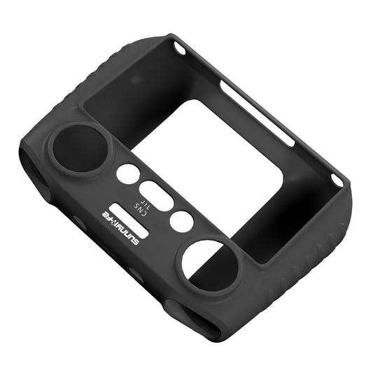 SUNNYLIFE MM3-BHT441 for DJI Mini 3 Pro DJI RC Remote Control Silicone Protection Cover Anti-drop Case