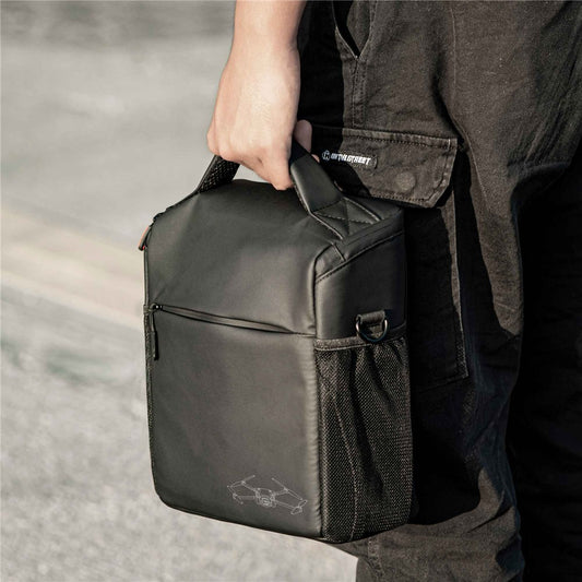 STARTRC 1110917 For DJI Mini 3 Pro/Mini/Mini 2/SE Carrying Bag Drone and Accessories Waterproof Tote Crossbody Bag