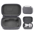 EWB9288 Portable Carrying Case for DJI Mini 3 Pro Drone Handbag Storage Box RC Accessory