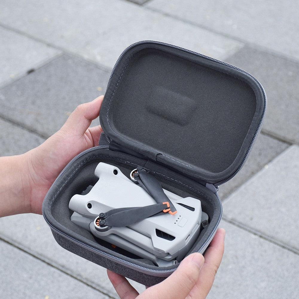 EWB9288 Portable Carrying Case for DJI Mini 3 Pro Drone Handbag Storage Box RC Accessory