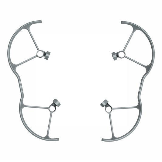 PGYTECH 4Pcs Propeller Guard for DJI Mini 3 Pro Protective Cover Shock Ring Accessories
