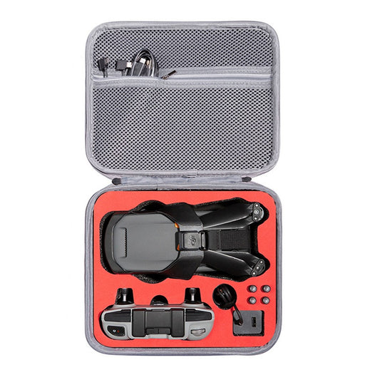 For DJI Mavic 3 Portable Drone Carrying Bag Shockproof Storage Bag Handbag