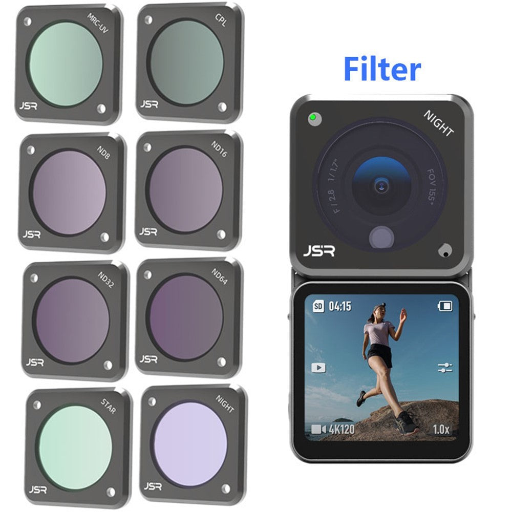Other Camera Accessories 