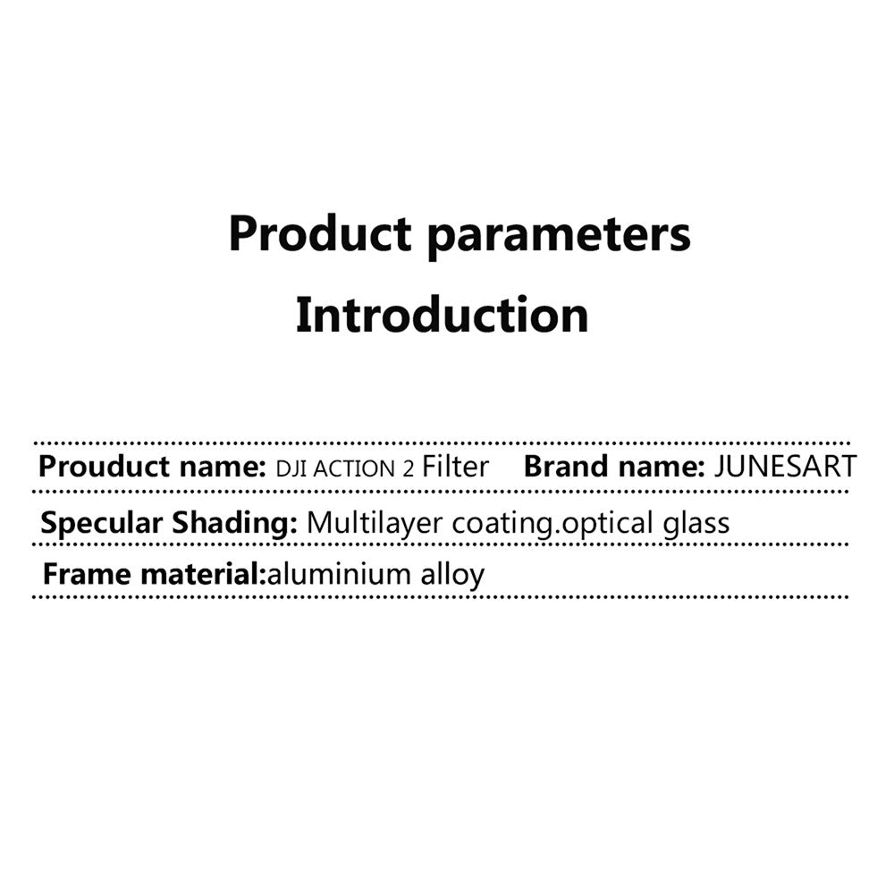 Other Camera Accessories 
