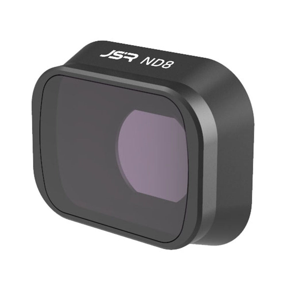 JUNESTAR JSR-1663-22 KB-8IN1 Multi-Coated ND/CPL/NIGHT Filter Set for DJI Mini 3 Pro Waterproof Lens Filter