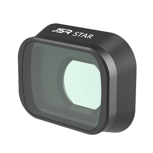 JUNESTAR JSR-1663-14 Multi-Coated KB STAR Filter for DJI Mini 3 Pro RC Drone Anti-Scratch Waterproof Lens Filter