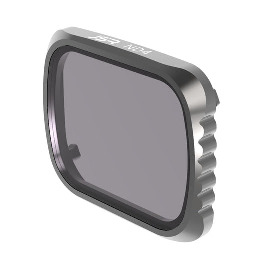 JUNESTAR JSR-1278-03 For DJI Mavic Air 2S Aluminum+Glass ND Filter RC Accessories
