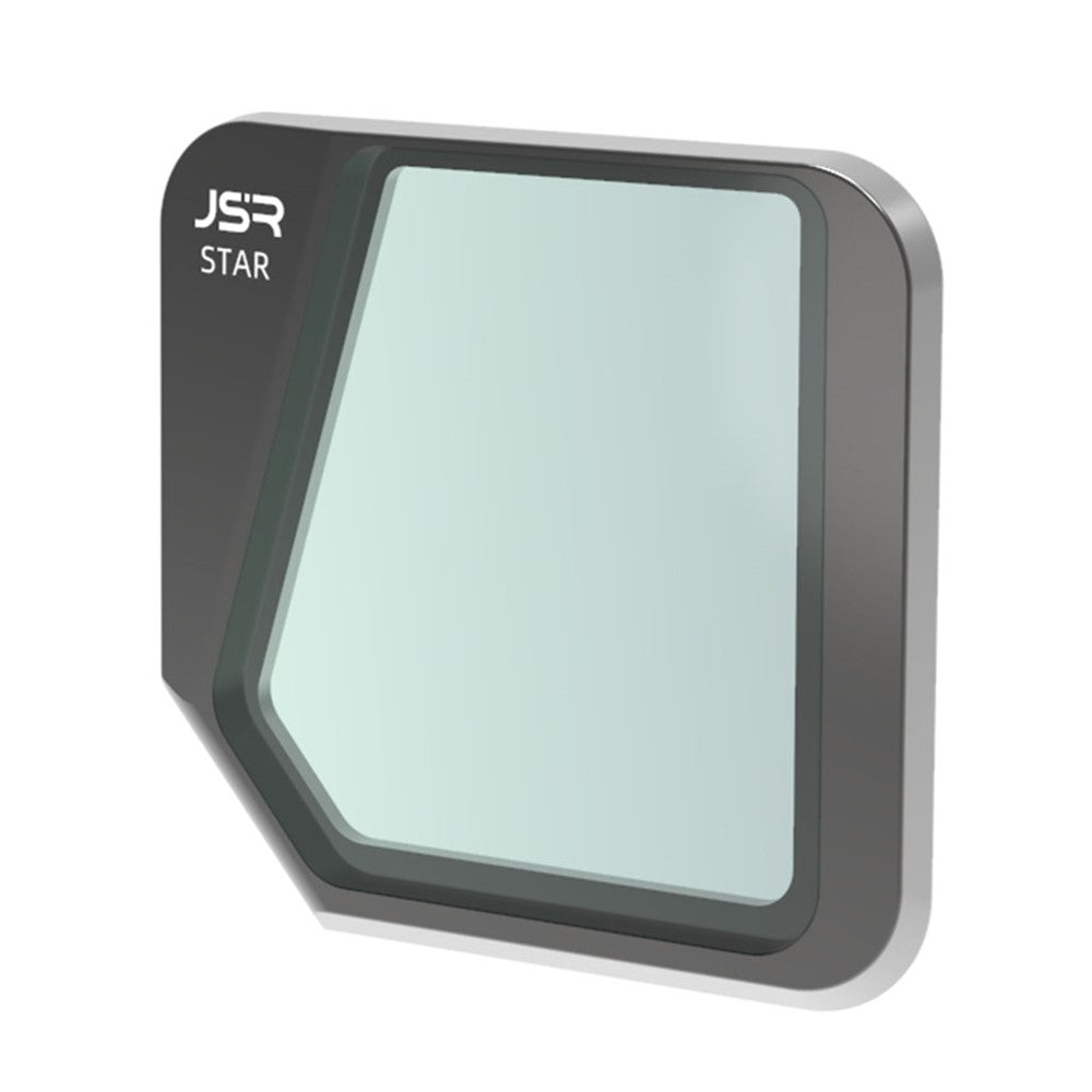 JUNESTAR JSR-1825-21 For DJI Mavic 3 8Pcs/Set Drone Camera Lens Filters MRC-UV+CPL+ND16+ND32+ND64+ND1000+NIGHT+STAR Optical Glass Filters