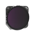 JUNESTAR JSR-1825-15 Scratch-proof ND6-9 Filter for DJI Mavic 3 Multi-Coated Lens Filter for RC Drone
