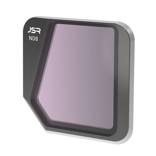 JUNESTAR For DJI Mavic 3 Multi-layer Coating Glass ND Filter RC Camera Accessories