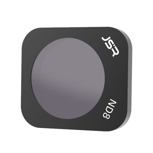 JUNESTAR JSR-1903-03 Multi-Layer Coated ND8 Filters for Hubsan Zino Mini Pro RC Drone Anti-Scratch ND Lens Filters