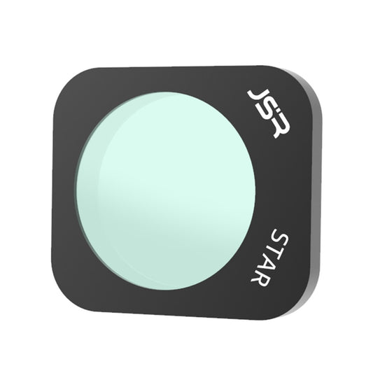 JUNESTAR JSR-1903-08 Waterproof SATR Filters for Hubsan Zino Mini Pro RC Drone Multi-Layer Coated Lens Filters
