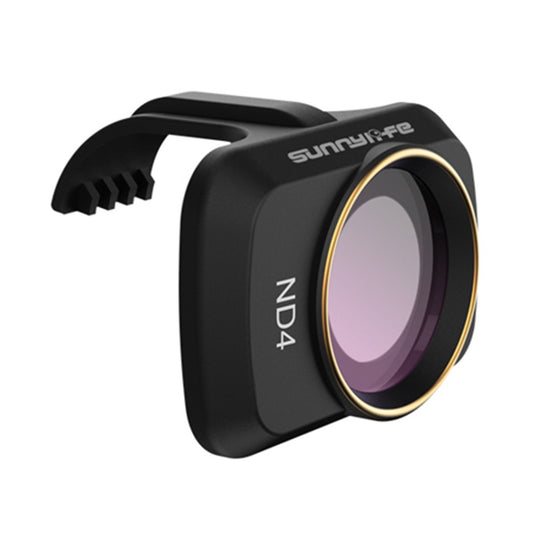 SUNNYLIFE MM-FI9251 For DJI Mavic Mini/Mini SE/Mini 2 Camera Lens ND Filter RC Accessories