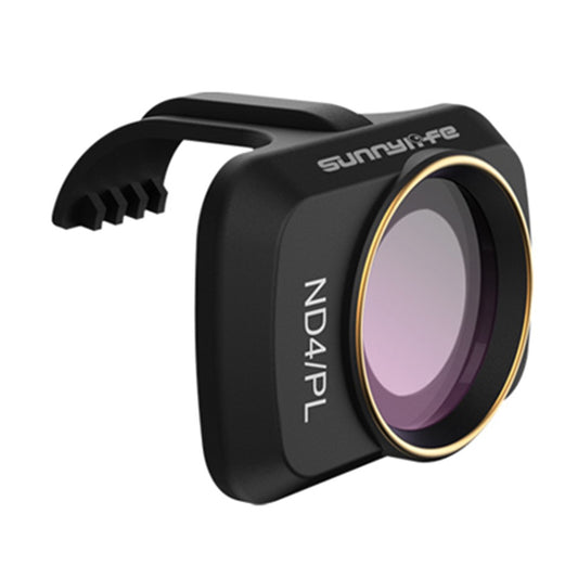 SUNNYLIFE MM-FI9252 For DJI Mavic Mini/Mini SE/Mini 2 ND/PL Filter RC Lens Accessories