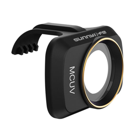 SUNNYLIFE MM-FI9250 For DJI Mavic Mini/Mini SE/Mini 2 MCUV Multi-layer Coating Glass Filter