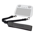 QISYKER DRCP0617 For DJI RC/Pro/Mini 3 Pro Drone Hand Free Lanyard for RC Remote Controller