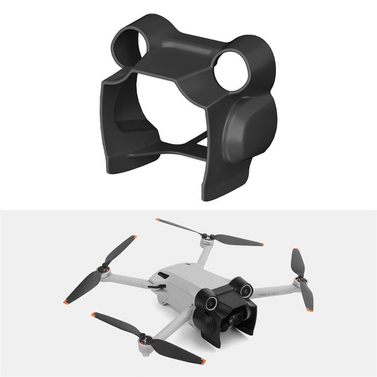 SUNNYLIFE MM3-ZG406 for DJI Mini 3 Pro Drone Gimbal Protection Hood Lens Anti-glare Sunshade Cover