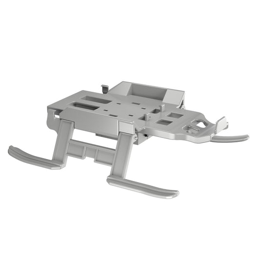 STARTRC 1111016 for DJI Mini 3 Pro Drone Foldable Landing Gear LED Light ABS Anti-fall Heighten Stand