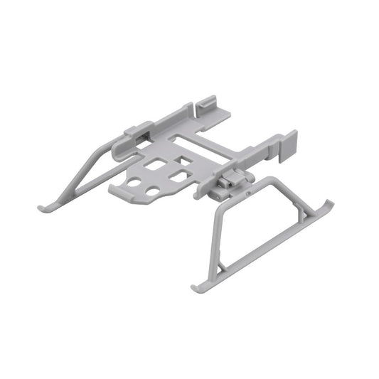BRDRC EWB9319 For DJI Mini 3 Pro Landing Gear Foldable Drone Height Extension Sled Shape Protector