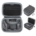 SUNNYLIFE AT-B481 for DJI Goggles 2 Portable Carrying Case Scratch Resistant Storage Bag