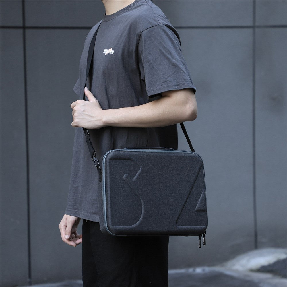 SUNNYLIFE AT-B481 for DJI Goggles 2 Portable Carrying Case Scratch Resistant Storage Bag