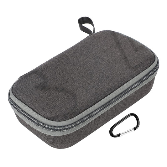 SUNNYLIFE AT-B482 for DJI Avata Rocker Remote Control Portable Bag Travel Protective Cover Carrying Case Handbag with Buckle