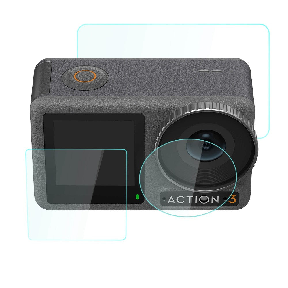 Other Camera Accessories 