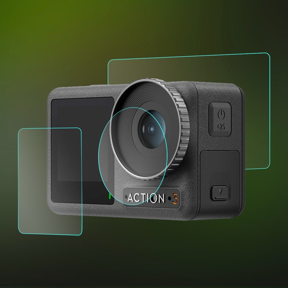 Other Camera Accessories 