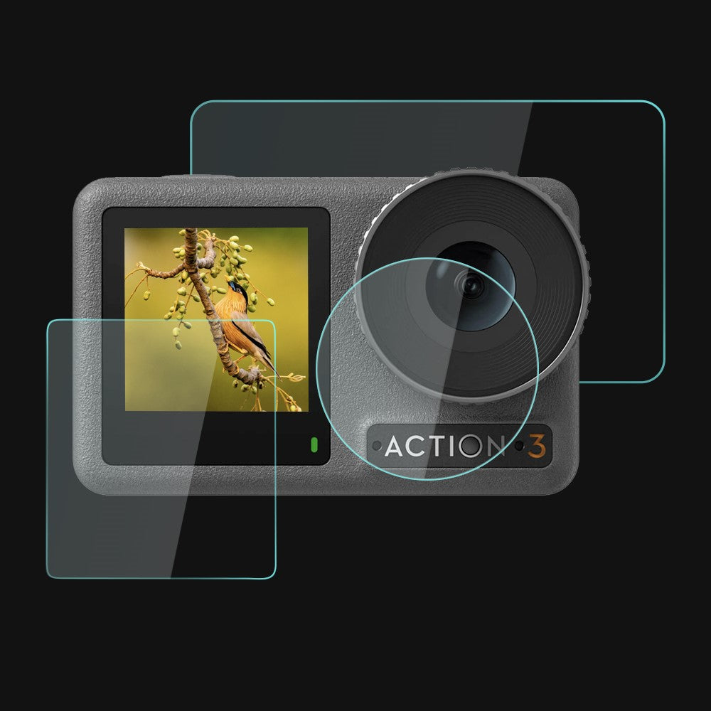 Other Camera Accessories 