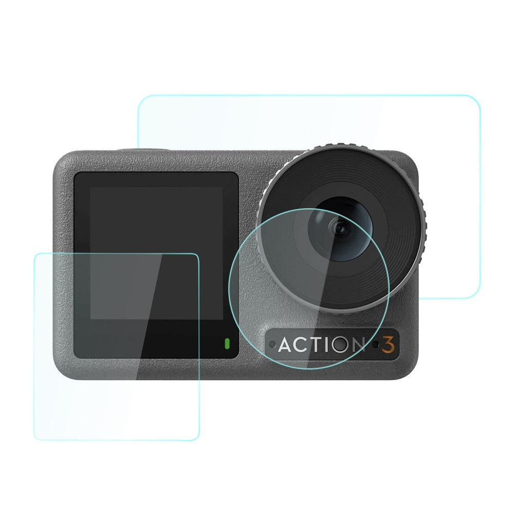Other Camera Accessories 