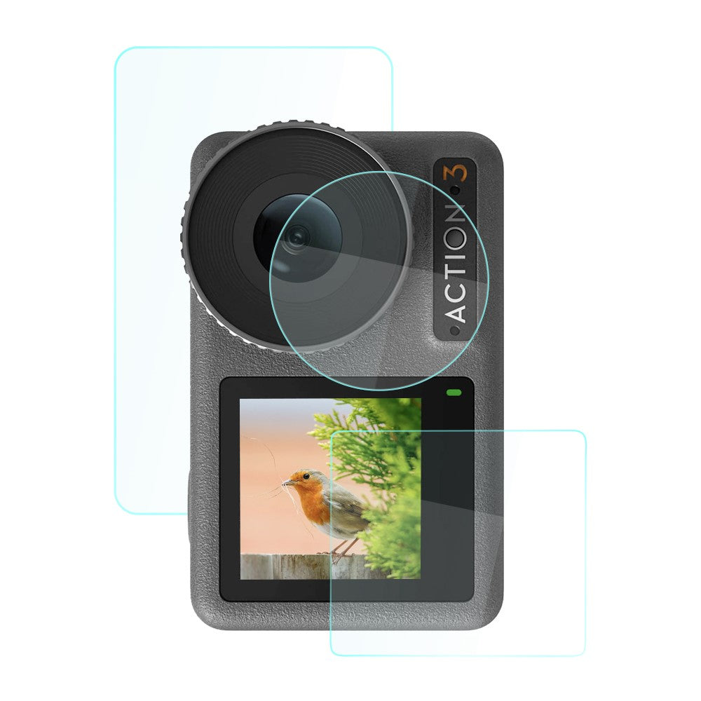 Other Camera Accessories 