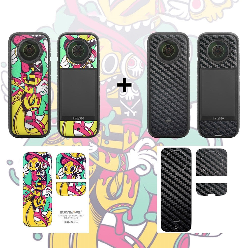 Other Camera Accessories 