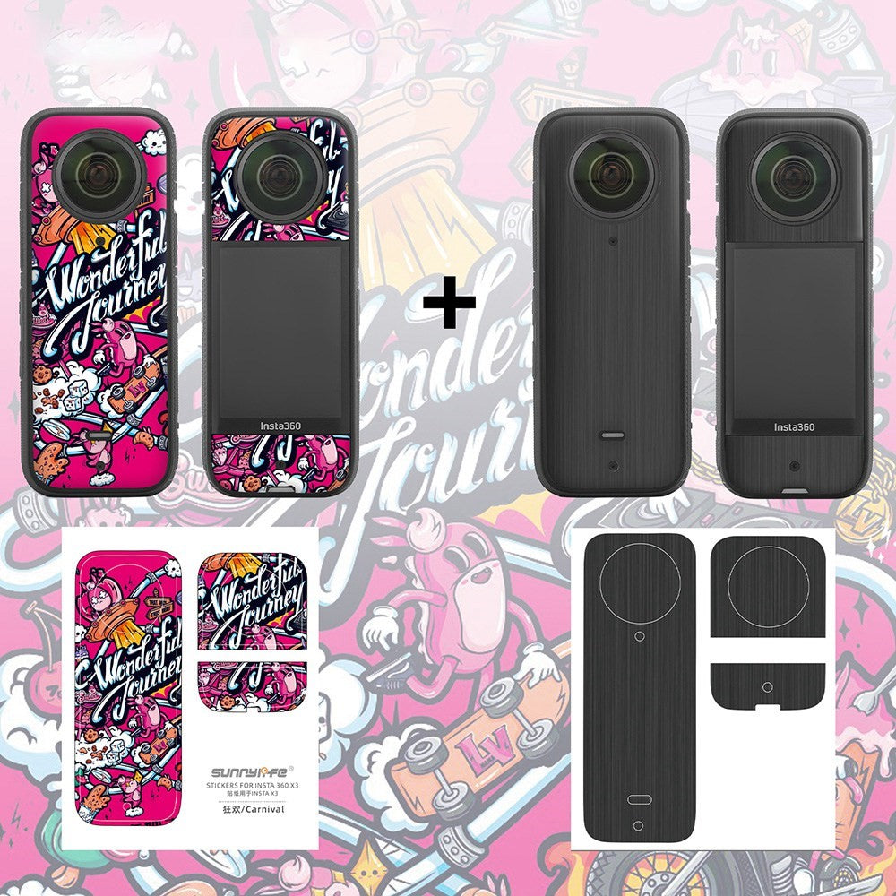Other Camera Accessories 