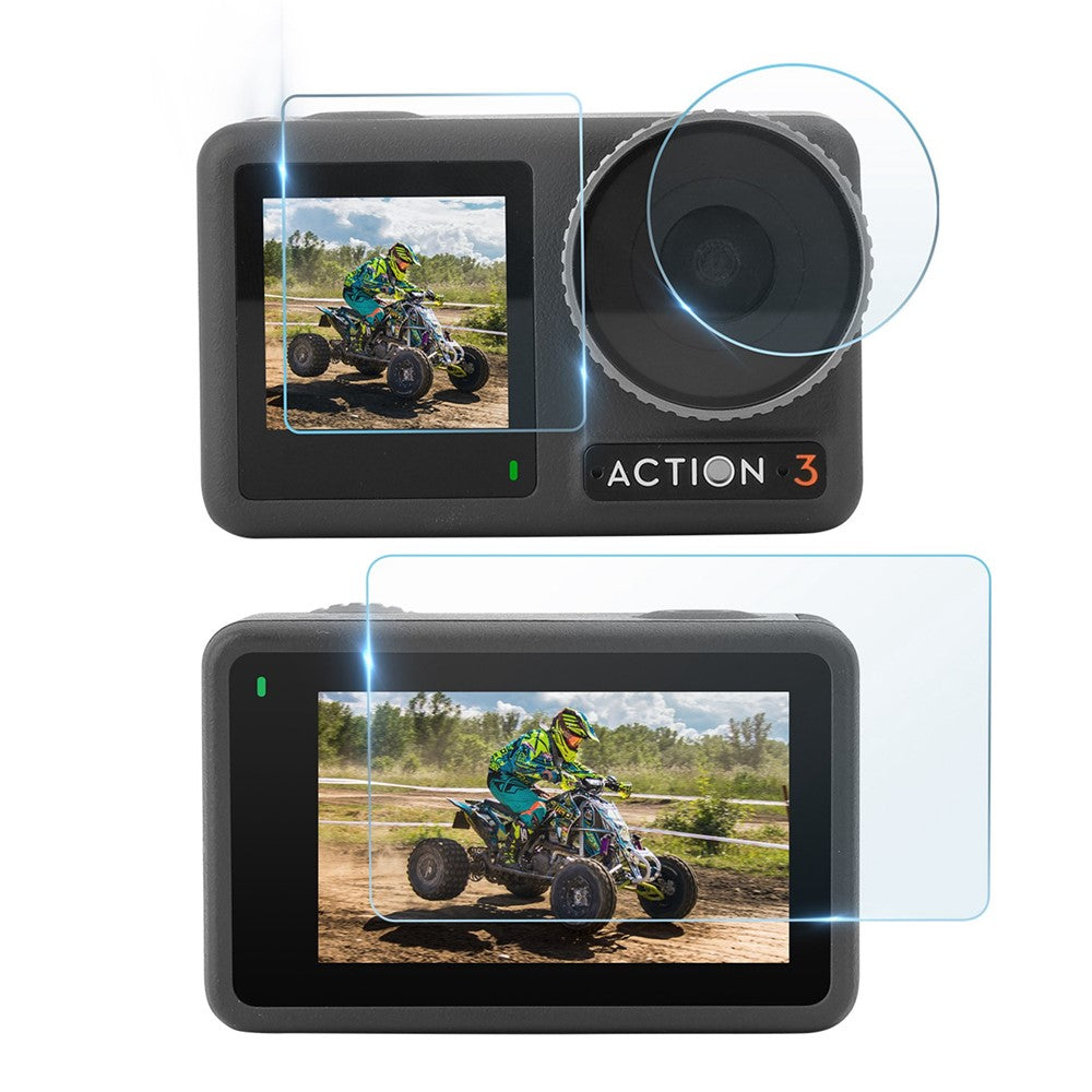 Other Camera Accessories 