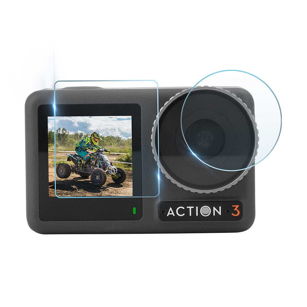 Other Camera Accessories 