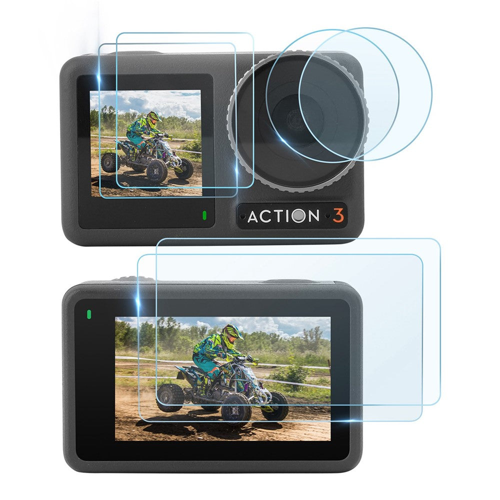 Other Camera Accessories 