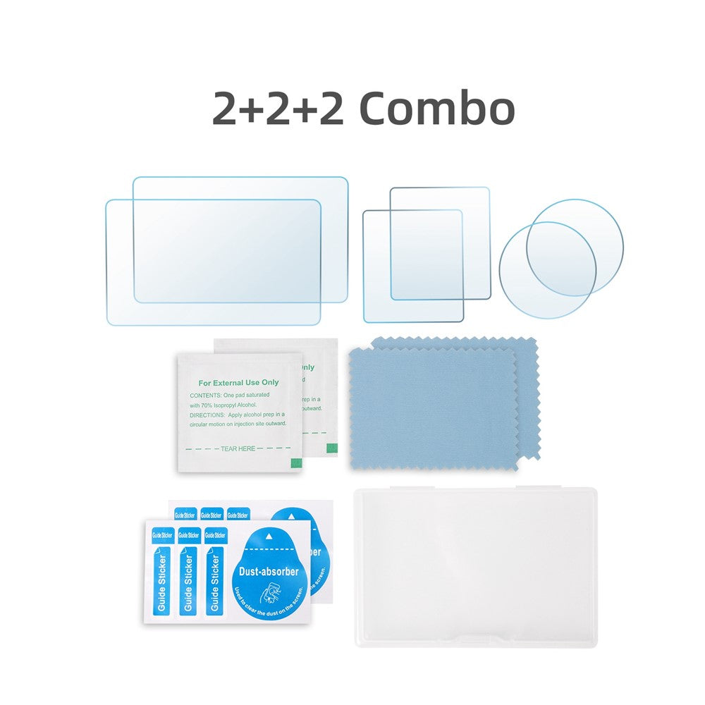 Other Camera Accessories 