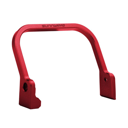 SUNNYLIFE AT-BX500 For DJI Avata Gimbal Bumper Aluminum Alloy Fender-guard Protection Tool RC Accessories